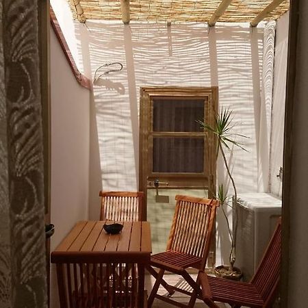 A Casa Di Mamma Lejlighed Alghero Eksteriør billede