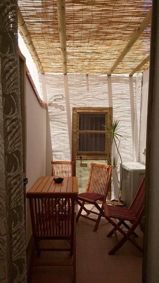 A Casa Di Mamma Lejlighed Alghero Eksteriør billede