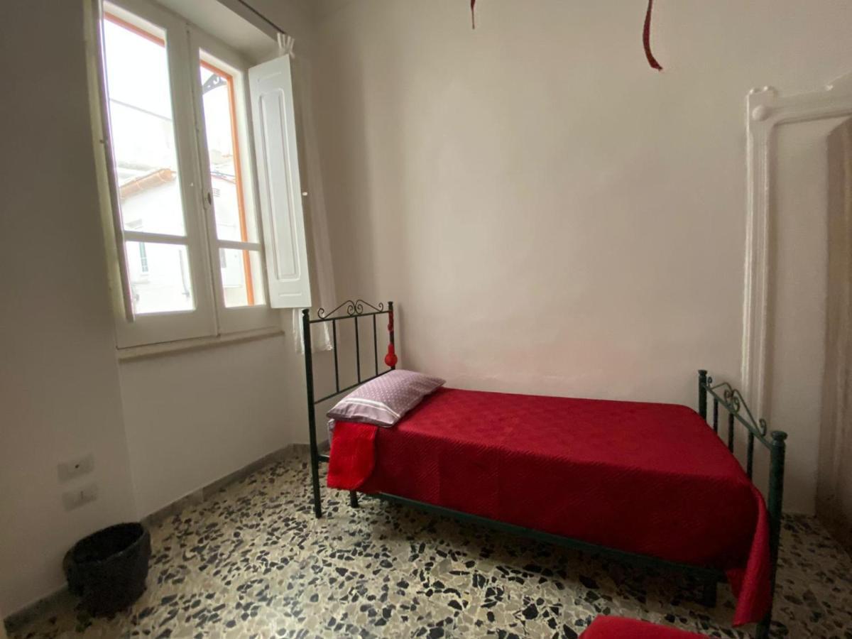 A Casa Di Mamma Lejlighed Alghero Eksteriør billede