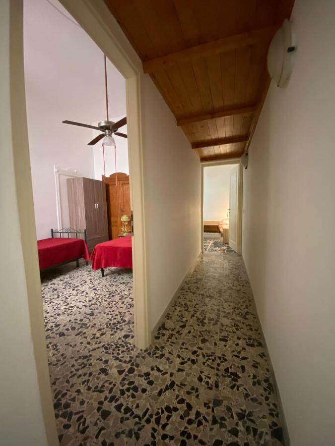 A Casa Di Mamma Lejlighed Alghero Eksteriør billede