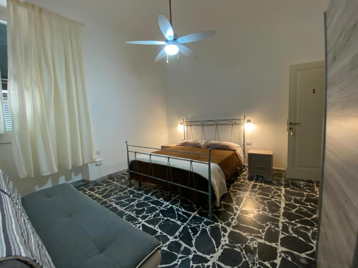 A Casa Di Mamma Lejlighed Alghero Eksteriør billede