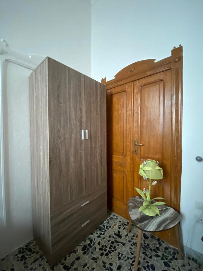 A Casa Di Mamma Lejlighed Alghero Eksteriør billede
