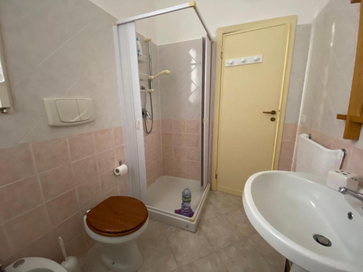 A Casa Di Mamma Lejlighed Alghero Eksteriør billede