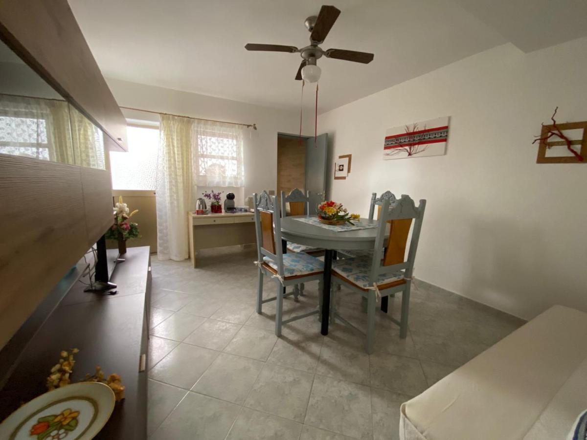 A Casa Di Mamma Lejlighed Alghero Eksteriør billede