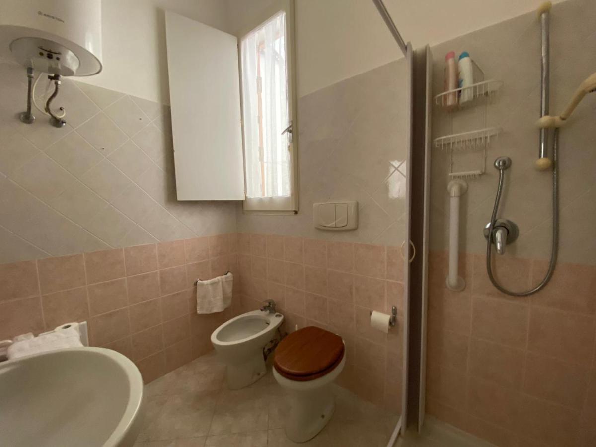 A Casa Di Mamma Lejlighed Alghero Eksteriør billede