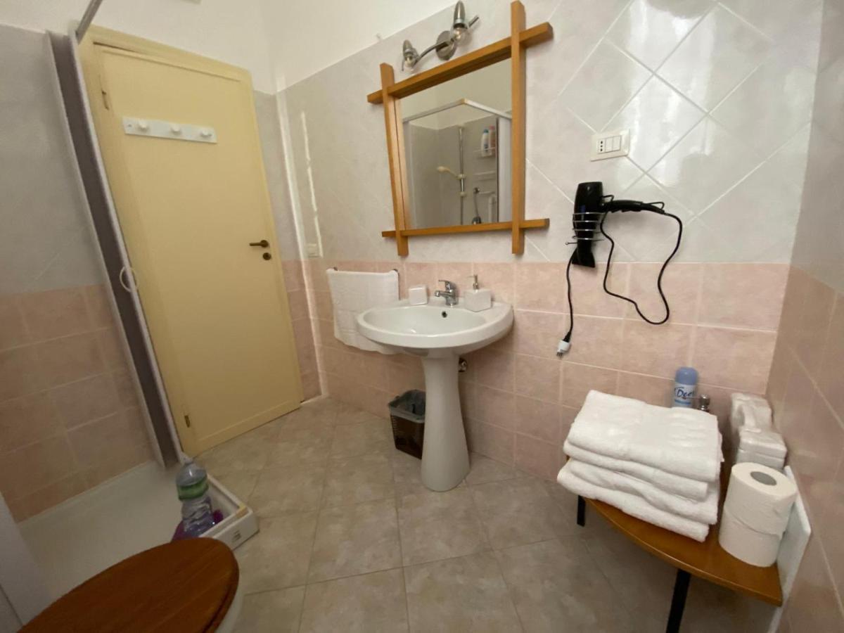 A Casa Di Mamma Lejlighed Alghero Eksteriør billede