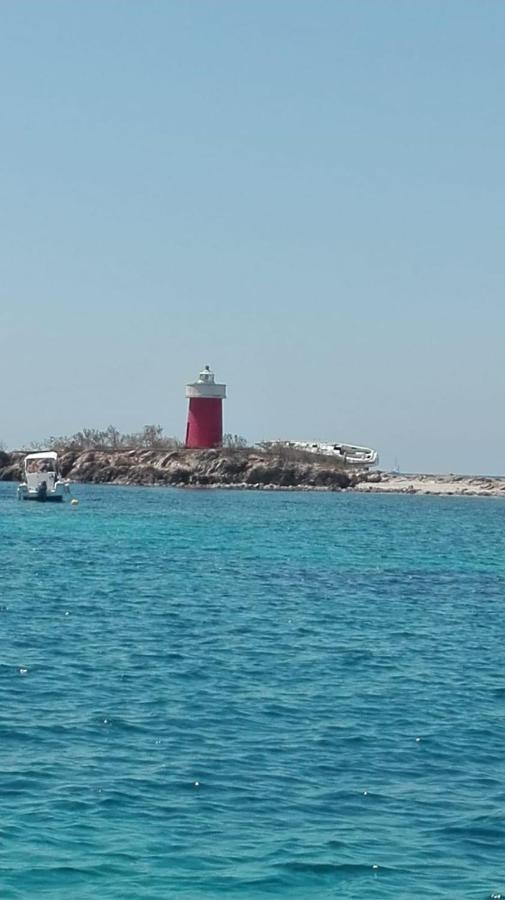 A Casa Di Mamma Lejlighed Alghero Eksteriør billede
