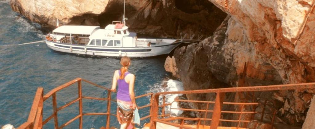 A Casa Di Mamma Lejlighed Alghero Eksteriør billede